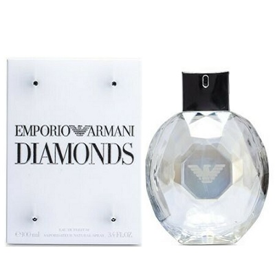 Emporio Armani Diamonds Perfume